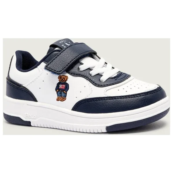 POLO RALPH LAUREN Sneakersy MASTERS COURT II 65213658