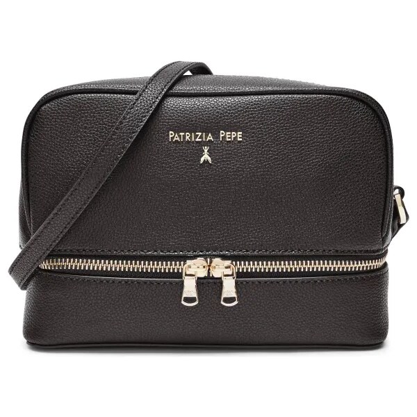 Patrizia Pepe Crossbody kabelka 64424098
