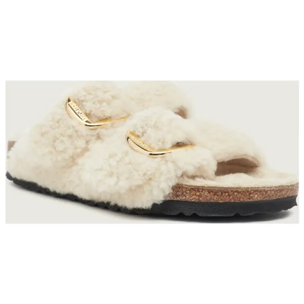 Birkenstock Kožené domáca obuv Arizona | narrow fit 35976451