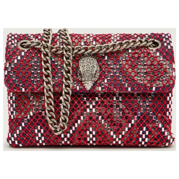 Kurt Geiger Kabelka na rameno SOFT MINI KENSINGTON 65237066