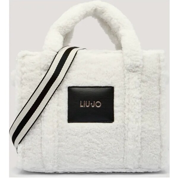 Liu Jo Sport Shopper kabelka M TOTE 65236363
