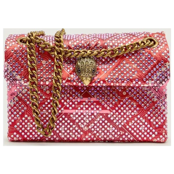 Kurt Geiger Kabelka na rameno MINI KENSINGTON 65237067