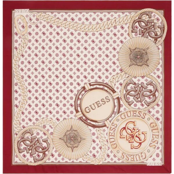 Guess Šatka DONNA 65236385