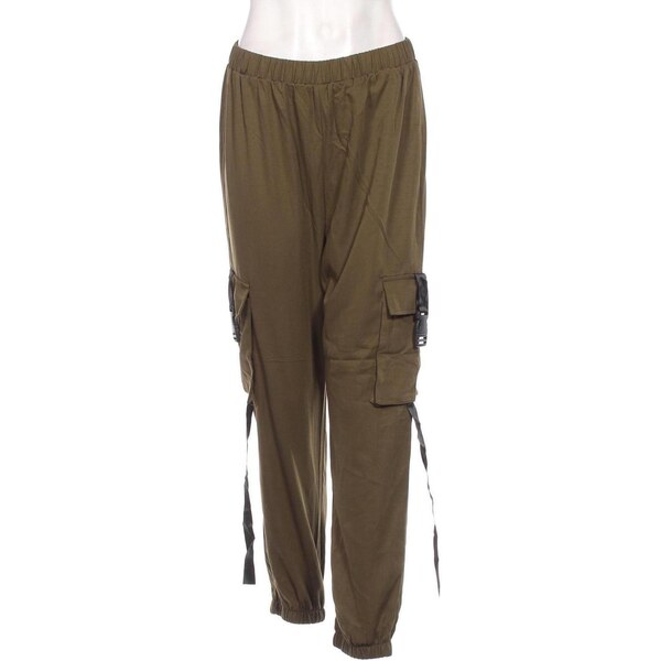 Dámske nohavice SHEIN 65249796