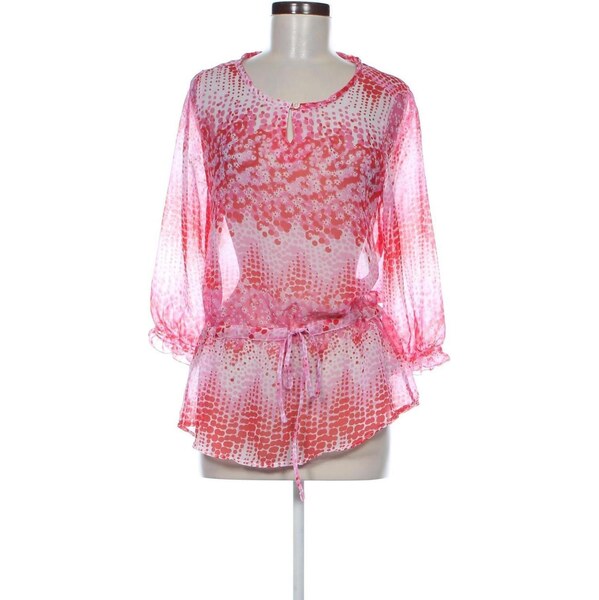 Dámska blúza Gina Benotti 65249872