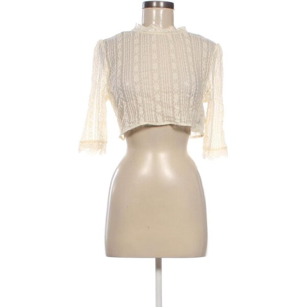 Dámska blúza SHEIN 65249993