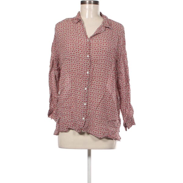 Dámska košeľa Nile 65250087