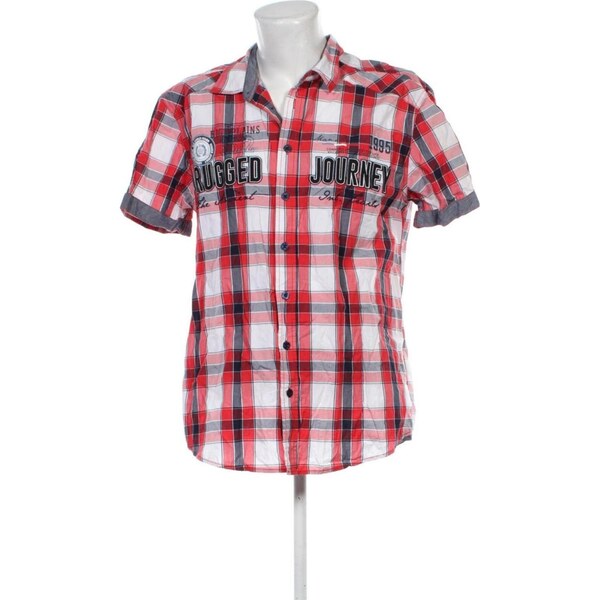 Pánska košeľa Mans World 65250216