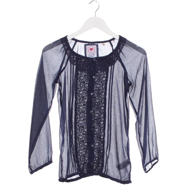 Detská blúzka Here+There 65250361