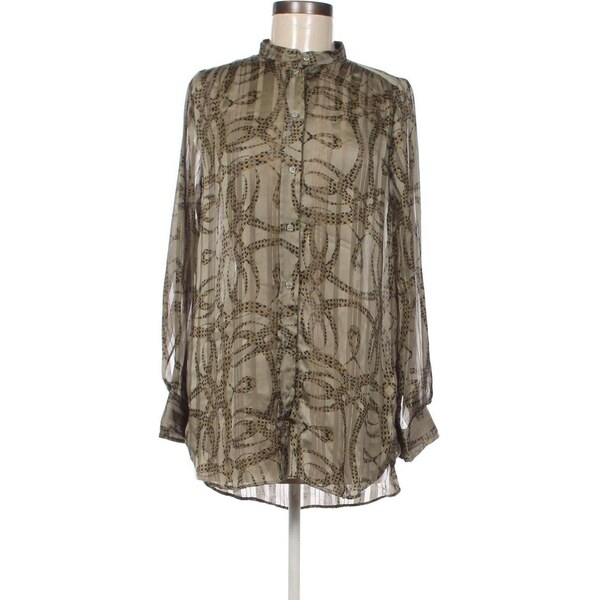 Dámska košeľa H&M 65250356