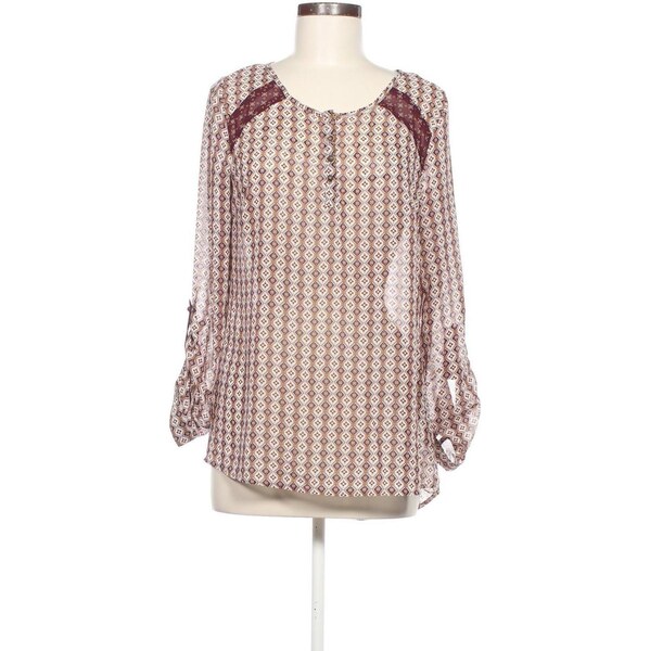 Dámska blúza Yessica 65250458