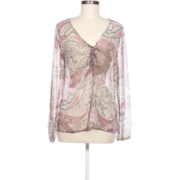 Dámska blúza Tom Tailor 65250424