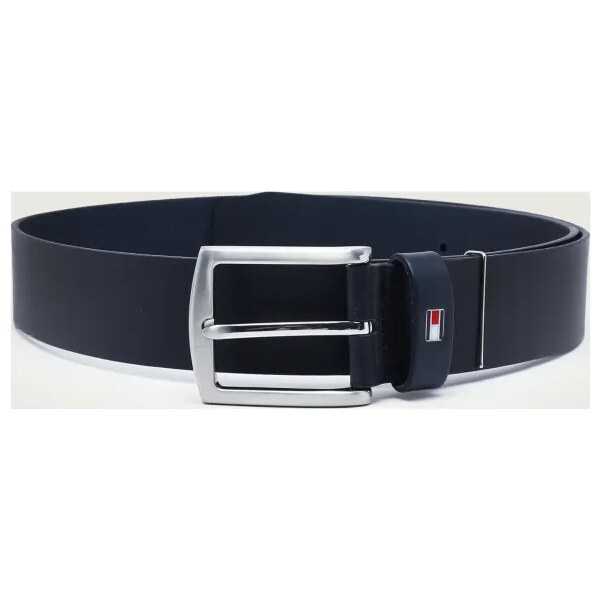 Tommy Hilfiger Kožený opasok NEW DENTON 3.5 BELT 43205875
