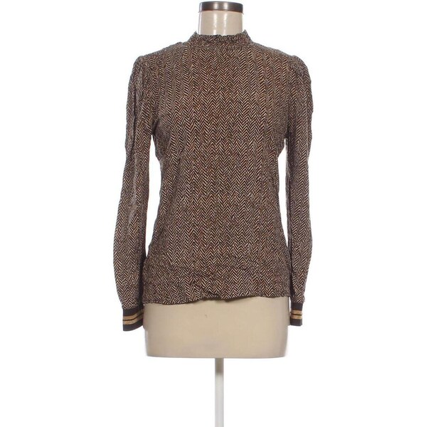 Dámska blúza Geisha 65250472