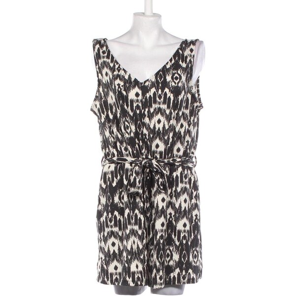 Dámská krátka kombinéza Nutmeg 65250550