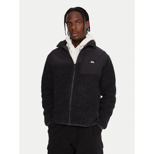Fleecová mikina Quiksilver 65248172