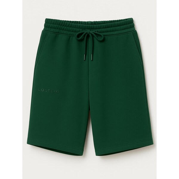 Eoselio Nohavice smaragdová 65656330