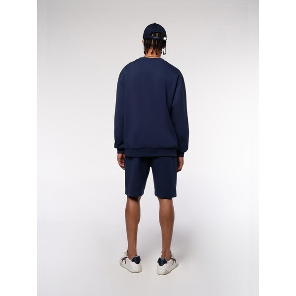 Eoselio Nohavice tmavomodrá 65656324