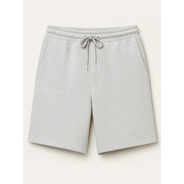 Eoselio Nohavice City sivá melírovaná 65656304