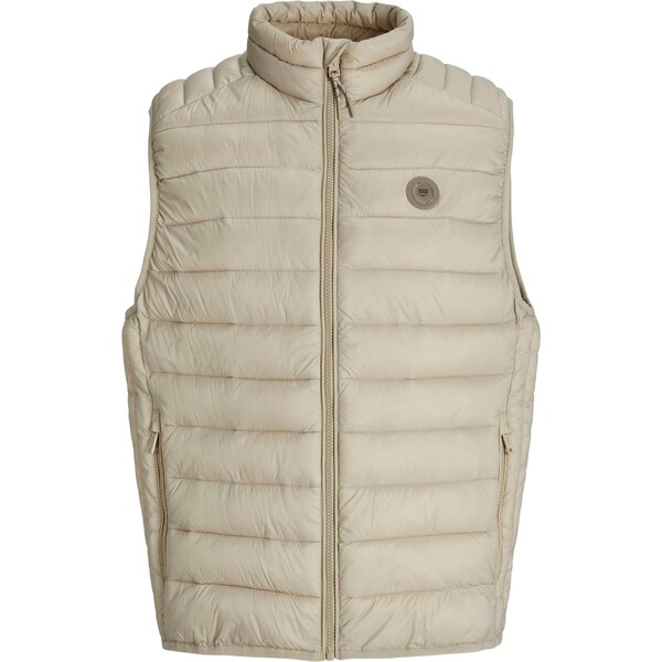 JACK & JONES Vesta JJEBradley krémová 65460751