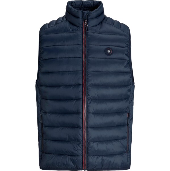 JACK & JONES Vesta JJEBradley tmavomodrá 65460753