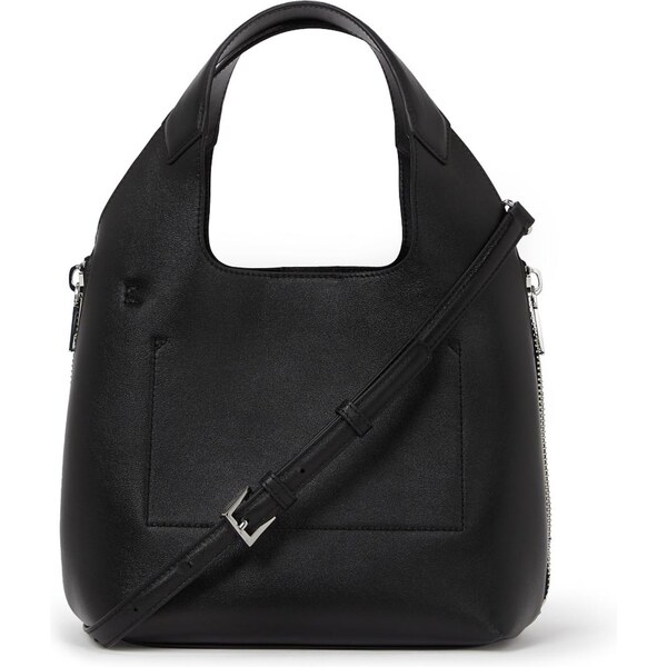 Karl Lagerfeld Kabelka čierna 65253484