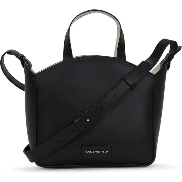 Karl Lagerfeld Kabelka čierna 65253486