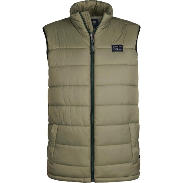 Petrol Industries Vesta Bryce olivová 65661862