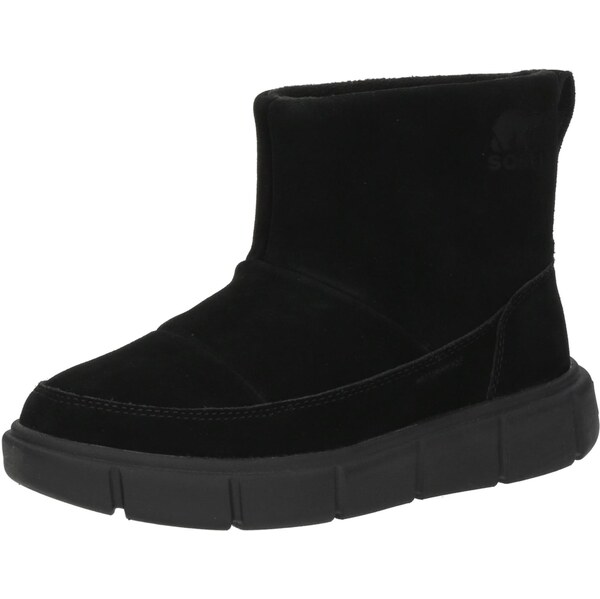 SOREL Nízke čižmy SOREL EXPLORER III čierna 65966913