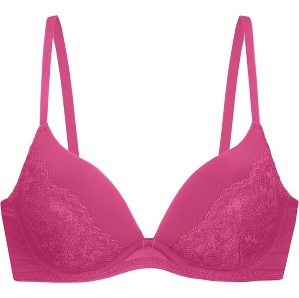 Dorina Podprsenka Willa fuksia 65394816