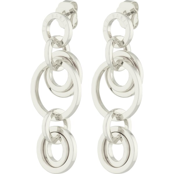 Ted Baker Náušnice HULIET strieborná 65662885