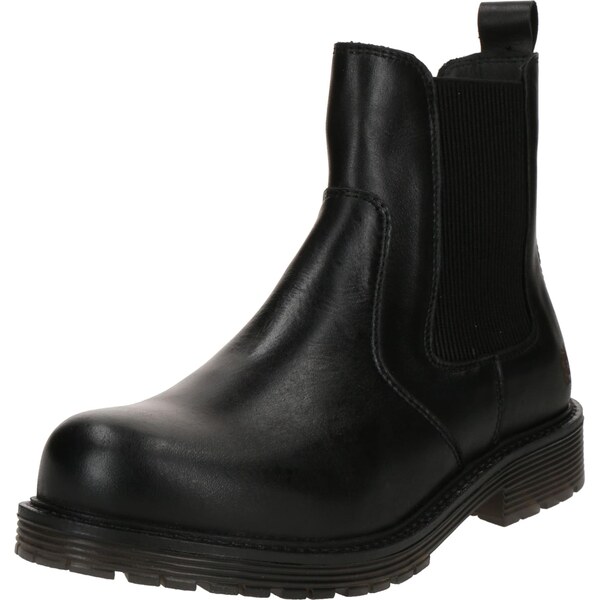 Apple of Eden Chelsea čižmy SHARON čierna 65890977