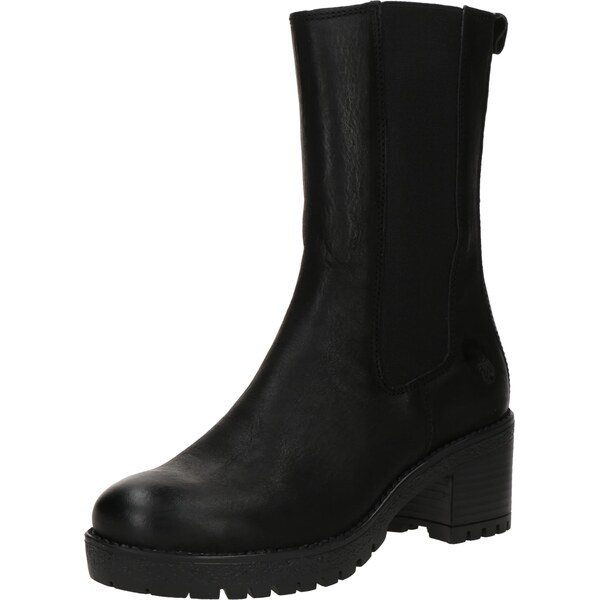 Apple of Eden Členkové čižmy MADRID čierna 65890979