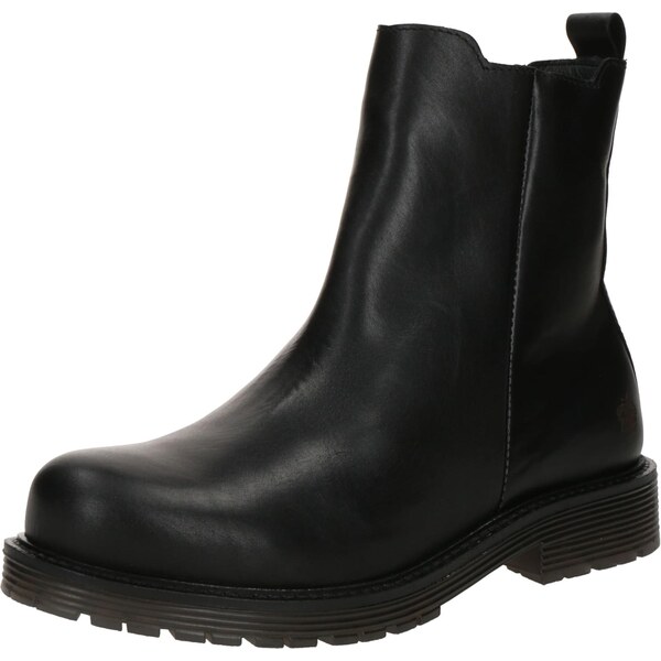 Apple of Eden Členkové čižmy SANJAY čierna 65890974