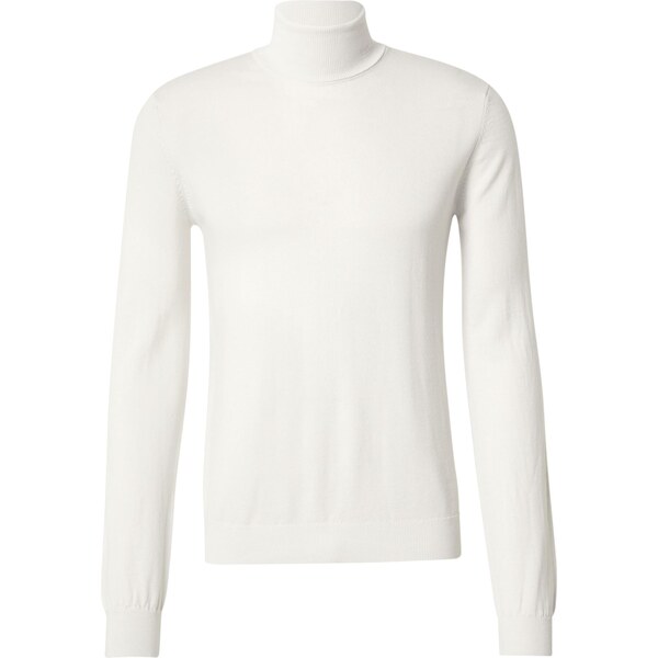 HUGO Sveter San Thomas nebielená 65707795