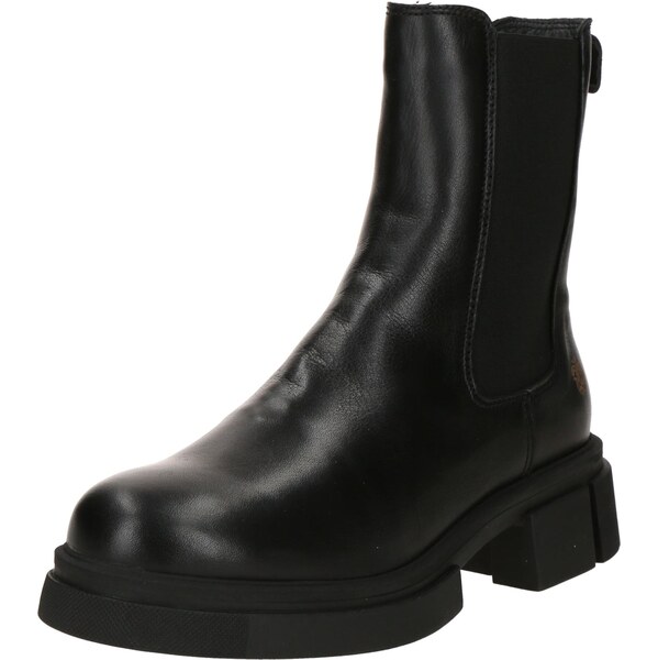 Apple of Eden Chelsea čižmy GENI čierna 65891002