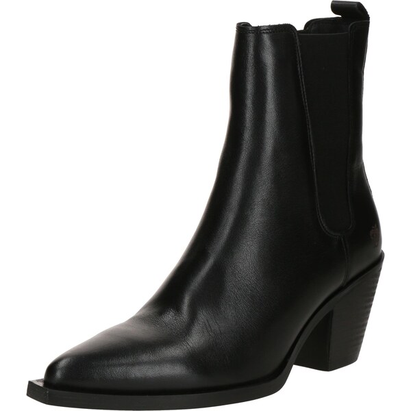 Apple of Eden Chelsea čižmy Sol čierna 65891020