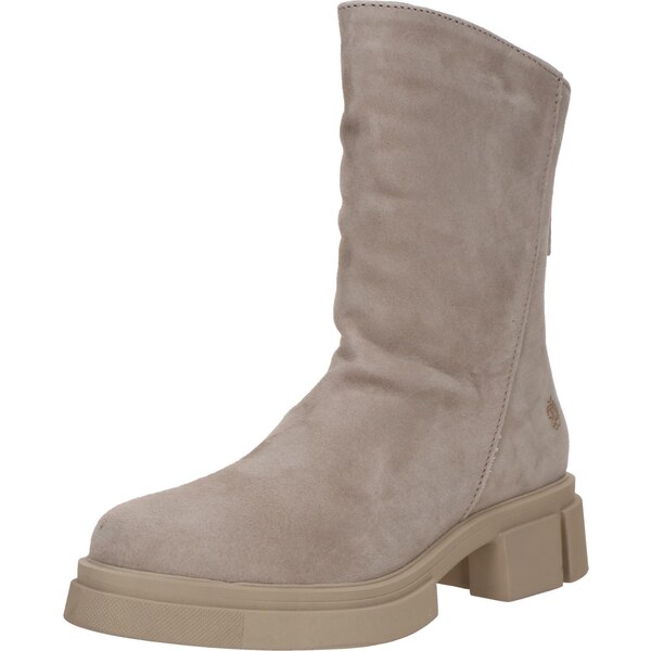 Apple of Eden Členkové čižmy GISELLY tmavošedá 65891015