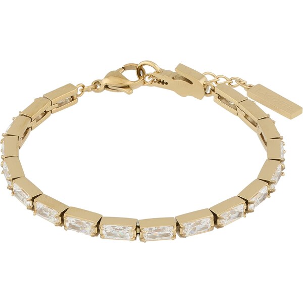 LACOSTE Náramok Duchess zlatá 65253719