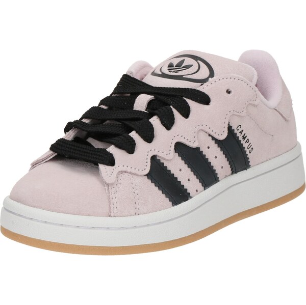 ADIDAS ORIGINALS Tenisky CAMPUS 00s orgovánová / čierna 65415231