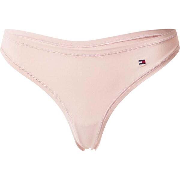 Tommy Hilfiger Underwear Tangá ružová 65485132