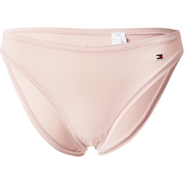 Tommy Hilfiger Underwear Nohavičky rosé 65253786