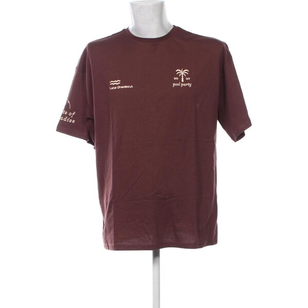 Dámske tričko Even&Odd 65250764