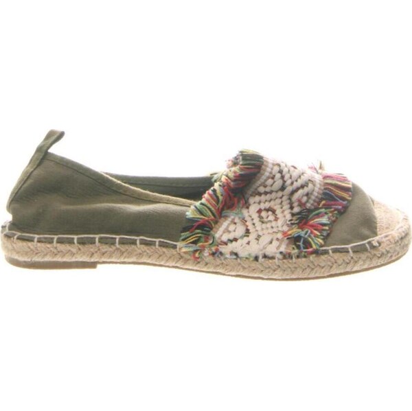 Espadrilky Even&Odd 65250809