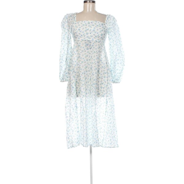 Dámska blúza Fashion Union 65250895