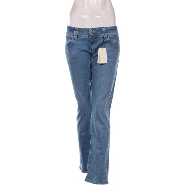 Dámske džínsy Pepe Jeans 65250923