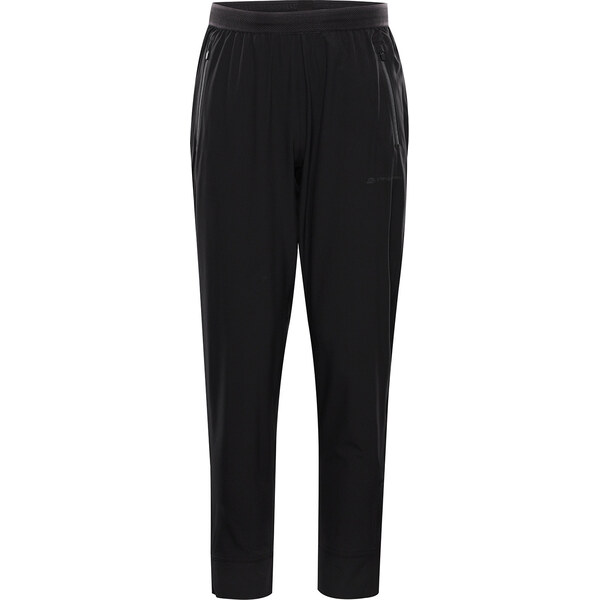 ALPINE PRO - ERMEN PÁNSKE RÝCHLOSCHNÚCE NOHAVICE S COOL-DRY 67150373