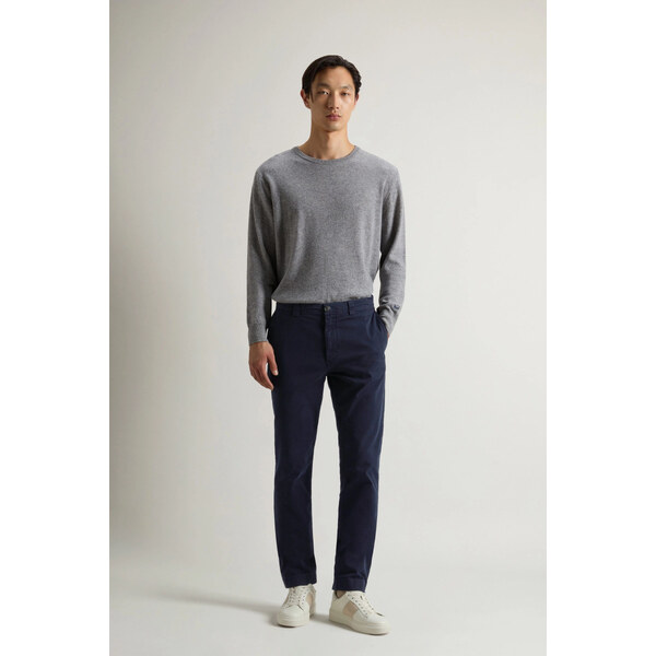 NOHAVICE WOOLRICH CLASSIC CHINO PANT 65251779