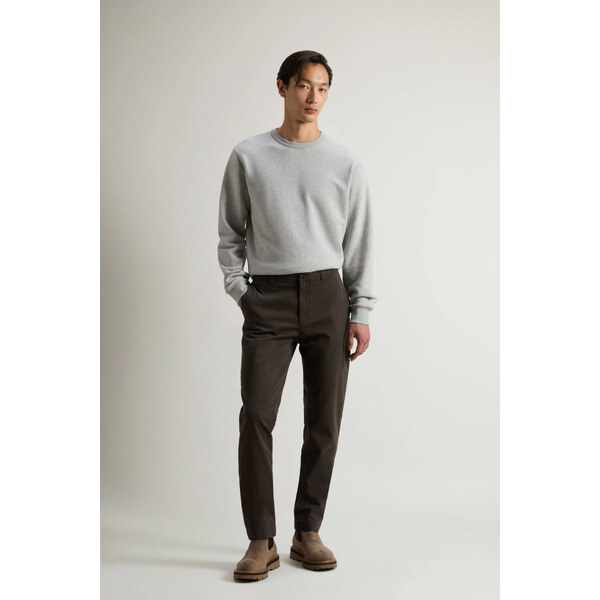 NOHAVICE WOOLRICH CLASSIC CHINO PANT 65251778