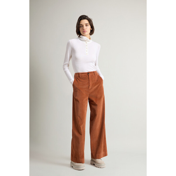 NOHAVICE WOOLRICH CORDUROY PANT 65251784